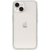 OtterBox Symmetry Clear AppleiPhone 14/iPhone 13 Sternenstaub - clear - Schutzhülle