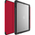 OtterBox Symmetry Folio Apple iPad 10.2" (7th/8th/9th) Rot - ideal für Bildungseinrichtungen/EDU/Schulen/Kindergärten - Tablet Schutzhülle - rugged