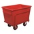Mobile Container Truck - 540 Litre - Red