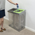 C-Bin Double Recycling Bin - 120 Litre C-Bin Double - Mixed Bodies