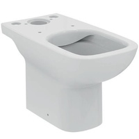 IDEAL STANDARD T472101 IDS Stand-Tiefspül-WC i.life A 360x665x790mm, für Kombin