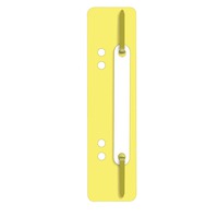 EICHNER 9035-00203 100 Signalreiter VISIMAP Signal gelb Ablage u. Ordnung