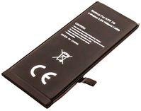 Battery suitable for Apple iPhone 7, A1660, 616-00255