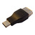 Adattatore per USB tipo C 3.1 a USB 3.0
