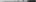 Feinschreiber Fineliner intensity® medium, 0,7 mm, schwarz