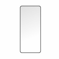 prio 3D Displayschutzglas für Samsung A53 5G schwarz