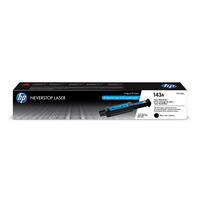 HP 143A Neverstop Black Standard Capacity Toner Cartridge 2.5K pages for HP Neve
