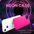 NALIA Neon Silicone Cover compatible with iPhone 13  Case, Intense Color Non-Slip Velvet Soft Rubber Coverage, Shockproof Colorful Skin Smooth Protector Thin Rugged Mobile Phone...