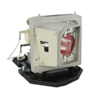 OPTOMA TW556-3D Module de lampe de projecteur (ampoule d'origine à l'int&