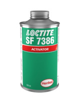 Acrylatklebstoffe-Aktivator 500 ml Flasche, Loctite LOCTITE SF 7386