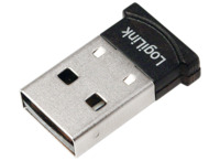 Adapter, USB 1.1/2.0, Bluetooth 4.0, 3 Mbit/s
