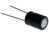 Elektrolytkondensator, 470 µF, 40 V (DC), -10/+50 %, radial, RM 5 mm, Ø 12.5 mm