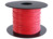 PVC-Fahrzeugleitung, FLRY-B, 6,0 mm², AWG 10, rot, Außen-Ø 4,3 mm