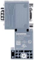 Siemens 6ES7972-0BB70-0XA0 6ES79720BB700XA0 SPS csatlakozódugó