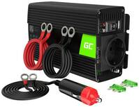 Green Cell Inverter INV16 500 W 12 V - 230 V