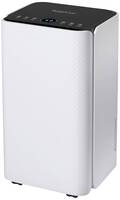 Sygonix Tuya Smart Páramentesítő 20 m² 200 W 12 l/nap Fehér