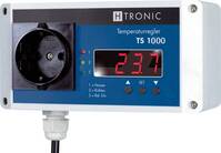 H-Tronic TS 1000 Hőmérsékletkapcsoló -55 - 850 °C 3000 W