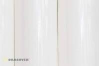 Oracover 50-010-002 Plotter fólia Easyplot (H x Sz) 2 m x 60 cm Fehér
