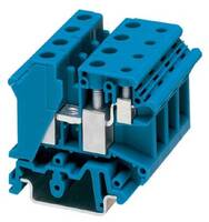 Feed-through terminal block UK 10-PLUS BU 3001475 Phoenix Contact