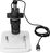USB-s digitális mikroszkópkamera 5 MP max. 150x, Tollcraft DigiMicro Prof