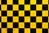 Oracover 47-037-071-002 Öntapadó fólia Orastick Fun 3 (H x Sz) 2 m x 60 cm Gyöngyház, Arany, Sárga, Fekete