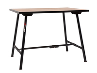 TuffBench™ Heavy-Duty Folding Work Bench 1080 x 750 x 820mm