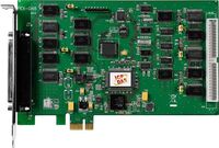 PCI EXPRESS, 48X OPTO-22 COMPA PEX-D48 PEX-D48 CR Interfacekaarten / adapters