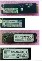 SSD 128GB M.2 2280 Belso SSD-k
