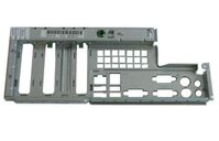 REAR WALL LP ASSY3 PS2, C26361-K690-B300, I/O shield, ,