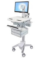 STYLEVIEW CART WITH LCD PIVOT Otros