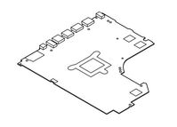 MB L80XL241 I77500UH UMAFP NOK **New Retail** Motherboards