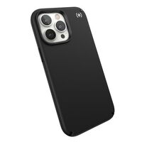 Iphone 14 Pro Max Presidio 2 Pro +Ms (Black/Black/White)Mobile Phone Cases