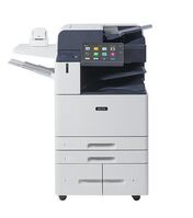 Altalink C8155V/F Multifunction Printer Laser A3 1200 X 2400 Dpi 55 Ppm Multifunktionsdrucker