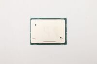Intel Xeon GOLD 6136 CPU's