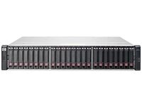 MSA 2040 SAS DUAL Control. **Refurbished** SFF