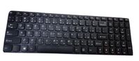 Keyboard (SLOVENIAN) 25206713, Keyboard, Slovenian, Lenovo Einbau Tastatur