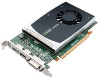 NVIDIA Quadro 2000 PCIe 2.0 **Refurbished** Grafikkarten