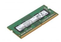4GB DDR4 2400 SoDIMM 01AG707, 4 GB, 1 x 4 GB, DDR4, 2400 MHz, SO-DIMM Speicher