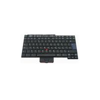 Keyboard (ARABIC) 91P8116, Keyboard, Arabic, Lenovo, ThinkPad G40 Einbau Tastatur