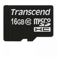 16GB MICRO SDHC10 CARD Egyéb