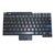 Keyboard (USA) 08K5073, Keyboard, US English, Lenovo, ThinkPad X31/X32Keyboards (integrated)