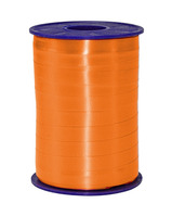 Nastro per Regali Bolis - 10 mm x 250 m - 55011022531 (Arancione)