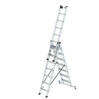 Multi-purpose step ladder