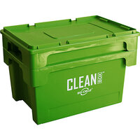 CLEAN BOX kisalkatrész-tisztító