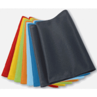 Textil-Überzug für 360 Grad Filter für AP30 Pro / AP40 Pro grün
