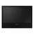 WiseNet SMT-1030PV - LCD display - colour - 10.1 - black