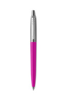 Parker Jotter Originals Kugelschreiber Pink, im Blister, Druckmechanik, M