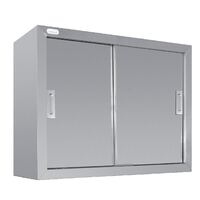 Vogue Wall Cupboard Made of Stainless Steel 600(H) x 900(W) x 300(D)mm