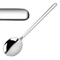Olympia Henley Soup Spoon - High Polished Finish - x12 - Stainless Steel 18/0