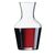 Arcoroc Carafe Jug for Decanting and Serving Wine and Water 0.25L Set of 12
